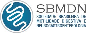 MEMBRO TITULAR DA SOCIEDADE BRASILEIRA DE MOTILIDADE DIGESTIVA E NEUROGASTROENTEROLOGIA