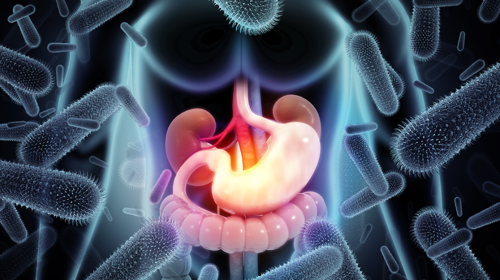 Sintomas que apontam doenças gastrointestinais | Clinica Scoppo